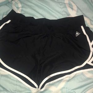 adidas running shorts